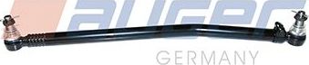 Рулевая тяга продольная Auger для Scania 3 1987-1996. Артикул 10417
