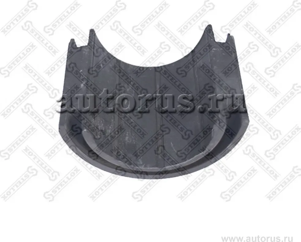 полувтулка стабилизатора !(рм) 63x95x70 80 IVECO Eurotech Eurocargo Tector (Stellox). Артикул 8412814SX