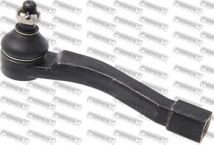 Наконечник рулевой тяги Febest левый для SsangYong Rexton I 2002-2012. Артикул 1421-REXLH