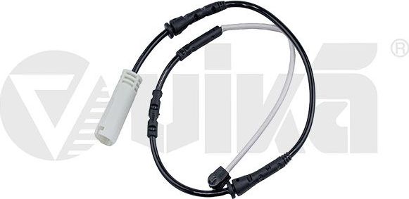 Датчик износа тормозных колодок  Vika. Артикул 61269701