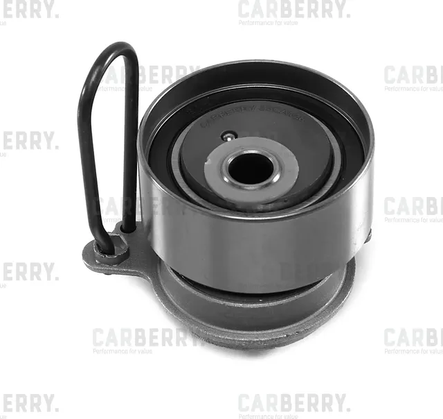 Натяжитель ремня ГРМ HONDA CIVIC 1.4-1.7 01-05 (Carberry). Артикул 55CA126