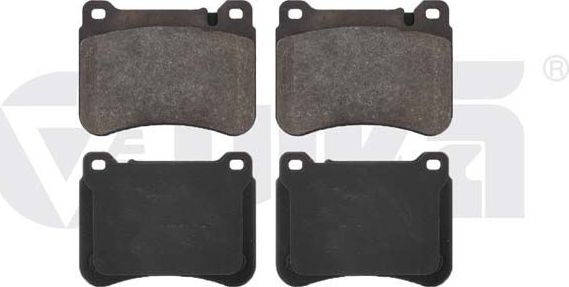 Тормозные колодки Vika. Артикул 69735001