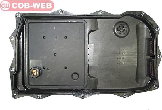 Фильтр АКПП (COB-WEB). Артикул SF323