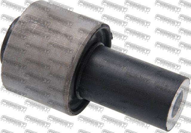 Сайлентблок переднего рычага подвески Febest. Артикул TAB-482