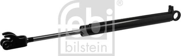 Цилиндр подъема кабины Febi Bilstein для Mercedes-Benz Actros MP1 1996-2002. Артикул 40336