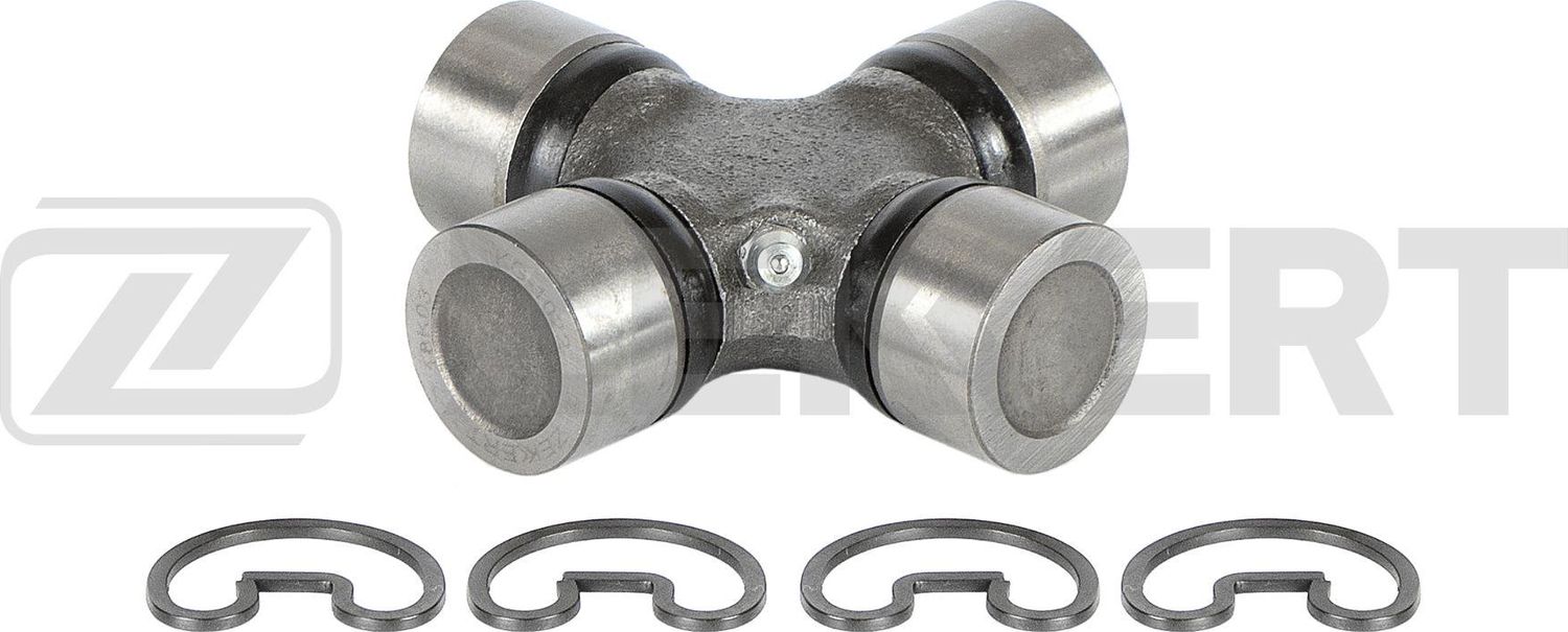 Крестовина карданного вала Zekkert. Артикул KG-1022