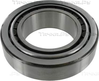 Ступичный подшипник SKF. Артикул VKHB 2043
