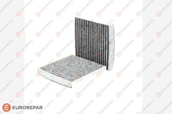 Салонный фильтр Eurorepar. Артикул 1640608180