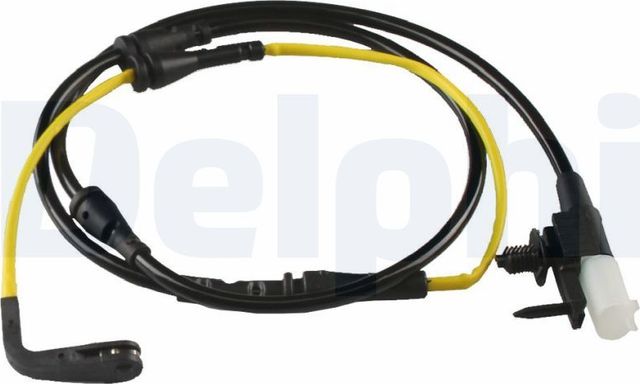 Датчик износа тормозных колодок  Delphi. Артикул LZ0315