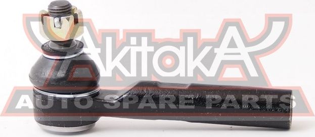 Наконечник рулевой тяги Asva правый/левый для Lexus GX I 2001-2009. Артикул 0121-GRJ120