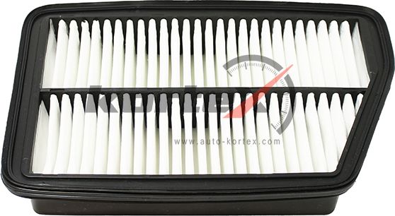 Фильтр воздушный CHEVROLET REZZO (Kortex). Артикул KA0052