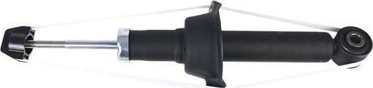 Амортизатор Zentparts. Артикул Z73611