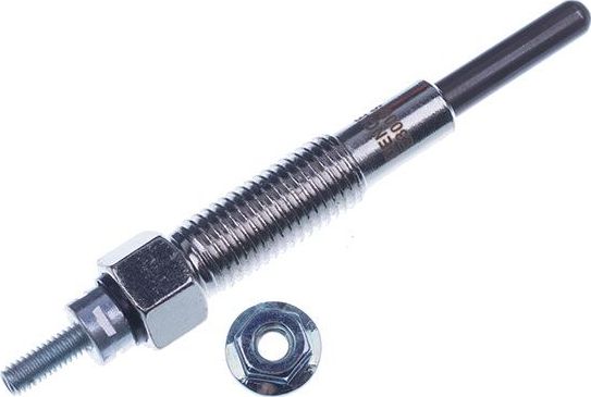 Свеча накаливания (накала) Denckermann для BMW 5 IV (E39) 1996-2004. Артикул E300051