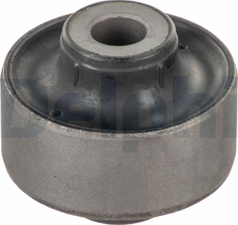 Сайлентблок переднего рычага подвески Delphi. Артикул TD1814W