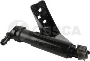 Форсунка омывателя фар OSSCA. Артикул 53271