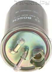 Топливный фильтр Bosch. Артикул 0 450 906 373