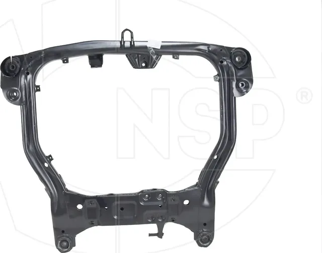 Подрамник двигателя HYUNDAI Elantra IV (06-10) NSP NSP02624052H000 NSP. Артикул NSP02624052H000