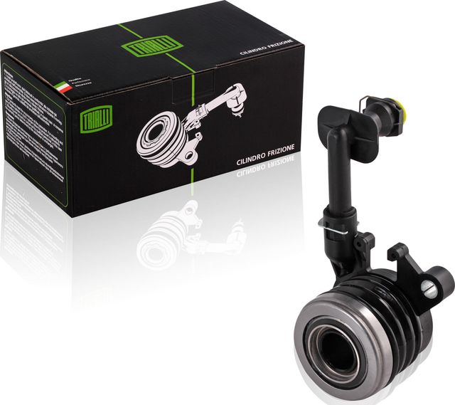 Выжимной подшипник сцепления Trialli для Nissan Tiida I 2007-2012. Артикул CT 0904