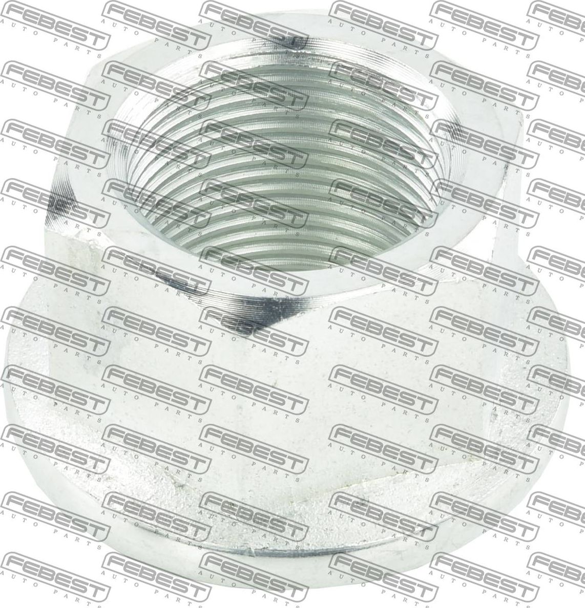 Гайка 32x23.5 Febest. Артикул 0298-NHUB01