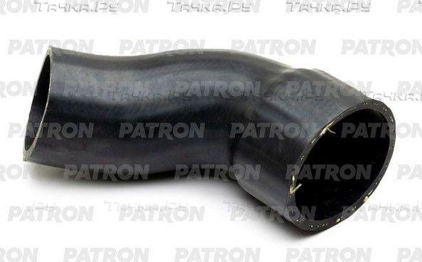 Патрубок интеркулера Patron для Mercedes-Benz V-Класс I (W638) 1999-2003. Артикул PH1134