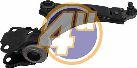 Поперечный рычаг передней подвески 4U. Артикул VL-G-14231