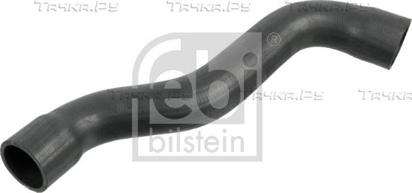 Патрубок радиатора (системы охлаждения) Febi Bilstein. Артикул 175053