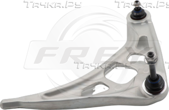 Поперечный рычаг Frey левый нижний для BMW Z4 I (E85/E86) 2002-2009. Артикул 850103001