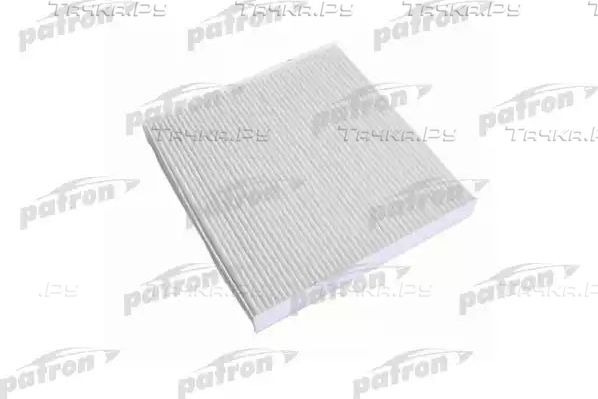 Салонный фильтр Patron для Honda Civic VIII 2006-2011. Артикул PF2165