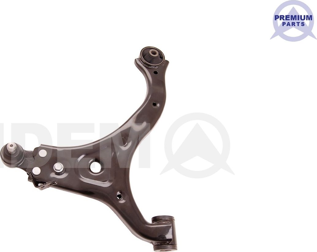 Поперечный рычаг передней подвески Sidem (Листовая сталь). Артикул 81178