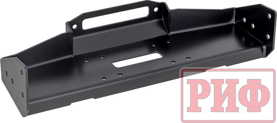 Площадка РИФ под лебёдку в штатный бампер для TANK 500 2021-2026. Артикул RIFT50-30000