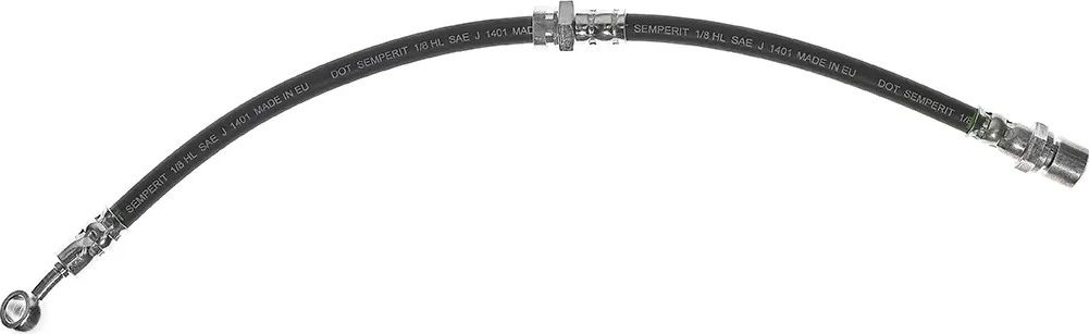 Тормозной шланг Brembo ESSENTIAL LINE. Артикул T 10 007