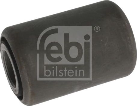 Втулка рессоры Febi Bilstein для Renault Major 1991-1992. Артикул 07826