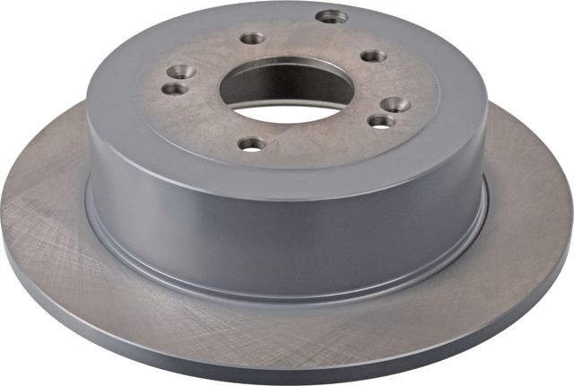 Тормозной диск Febi Bilstein. Артикул 29351