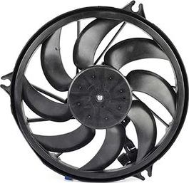 Вентилятор радиатора двигателя BSG. Артикул BSG 70-510-004