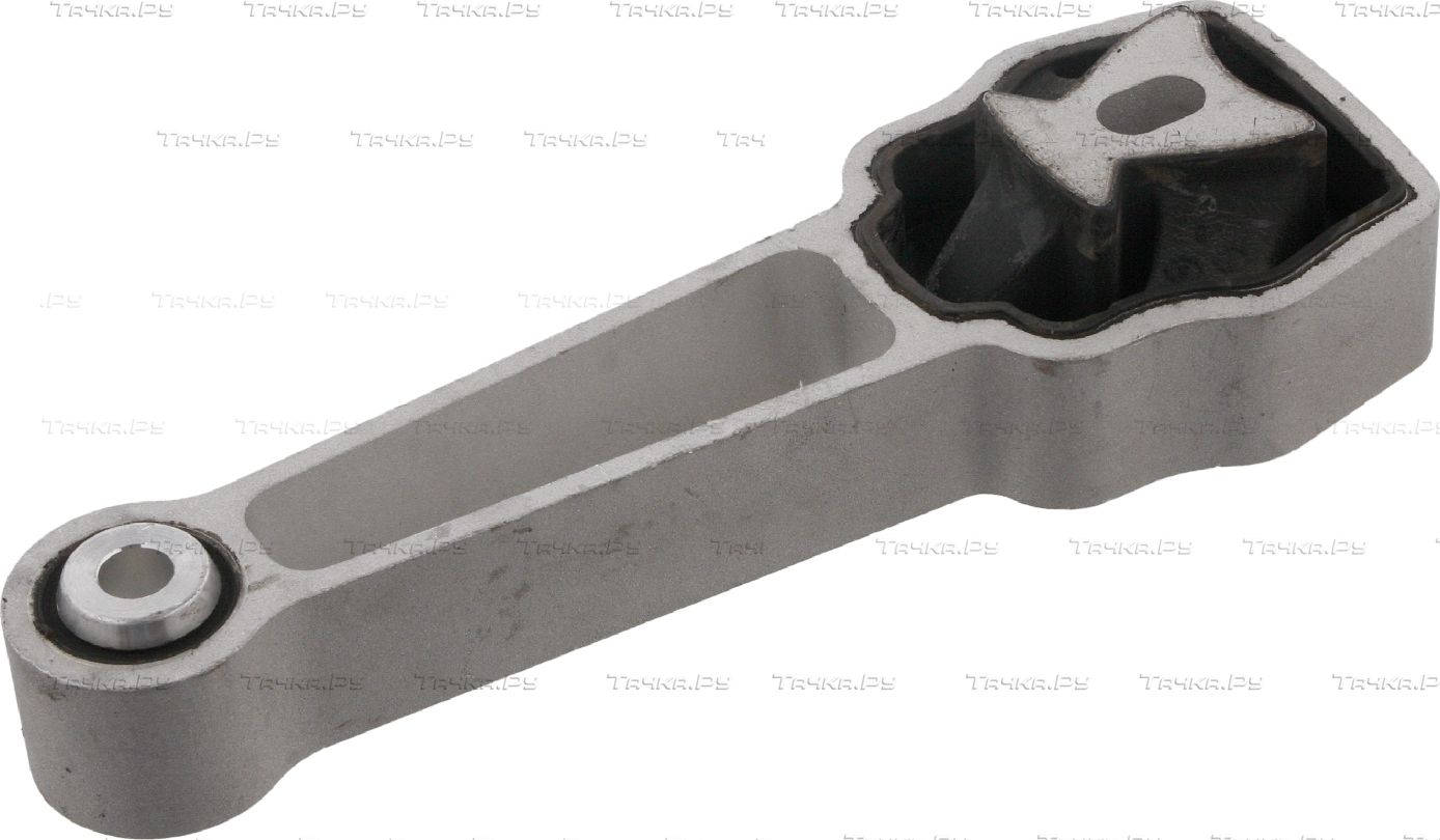 Подушка (опора) двигателя Febi Bilstein правая верхняя для Volvo V60 I 2010-2018. Артикул 32665