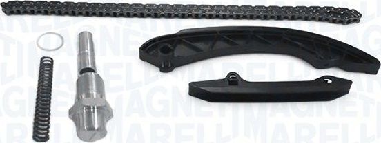 Цепь ГРМ Magneti Marelli для BMW 5 III (E34) 1990-1996. Артикул 341500000700