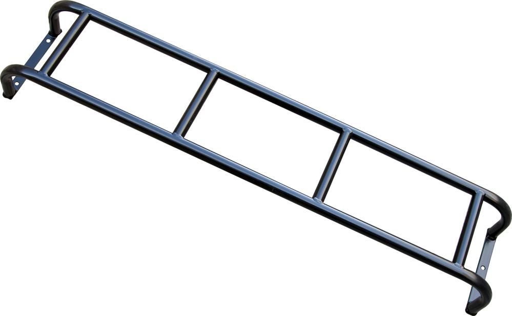 Лестница РИФ для Land Rover Defender 1983-2026. Артикул RIFDEF-60000