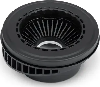 Подшипник опоры переднего амортизатора (Metaco). Артикул 4650034