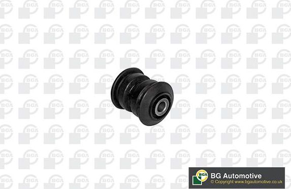 Сайлентблок переднего рычага подвески BGA. Артикул BU5668