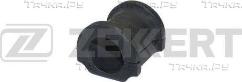 Втулка стабилизатора Zekkert передняя правая/левая для Honda Civic VII 2000-2005. Артикул GM-1140
