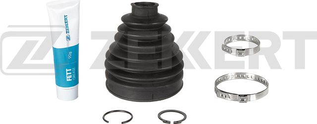 Пыльник ШРУСа внутренний Zekkert передний для BMW X5 I (E53) 2000-2006. Артикул SM-1042S