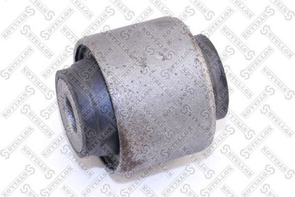 Втулка (сайлентблок) амортизатора Stellox задний правый/левый внутренний для Honda HR-V I 1999-2005. Артикул 87-37006-SX