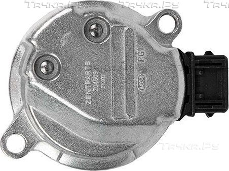 Датчик положения распредвала Zentparts для Geely MR 2005-2009. Артикул Z04609