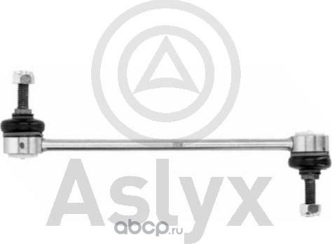 ТЯГА СТАБ FRD FOCUS 98-04 ПЕР ford escort (1981>1998) (Aslyx). Артикул AS201781