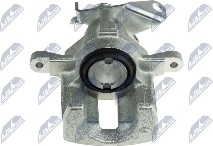 Тормозной суппорт NTY. Артикул HZT-JG-005