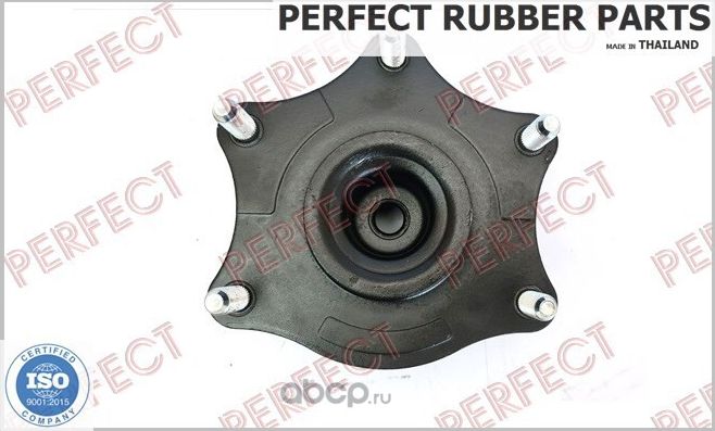 Опора переднего амортизатора 0808 (Perfect). Артикул HO08CRV08