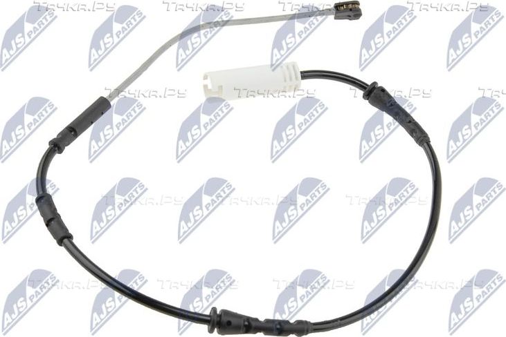 Датчик износа тормозных колодок  NTY передний для BMW 1 I (E81/E82/E87/E88) 2006-2011. Артикул HCZ-BM-023