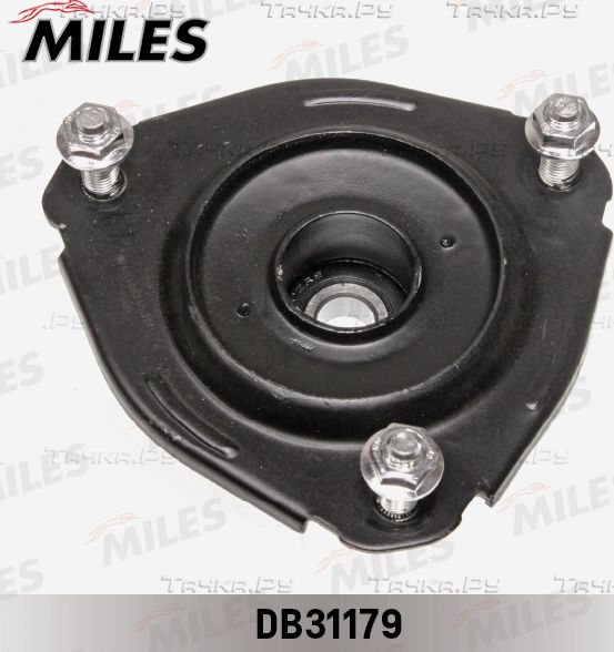 Опора амортизатора (стойки) Miles передняя для Toyota RAV4 II (XA20) 2000-2005. Артикул DB31179