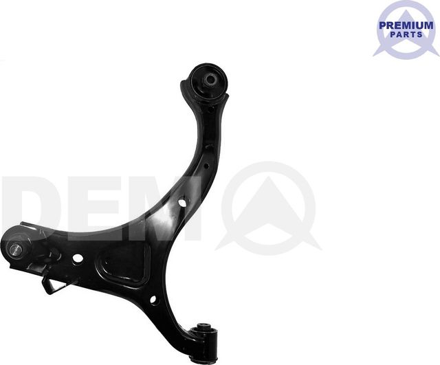 Поперечный рычаг передней подвески Sidem (Листовая сталь). Артикул 87178