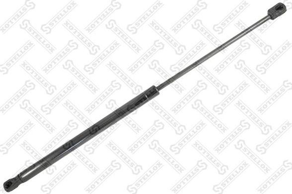 Амортизатор (упор) багажника Stellox. Артикул 11-10853-SX